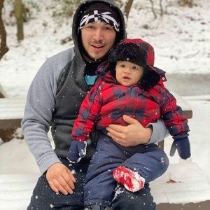 Meet your Posher, Vincent